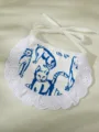 cat blue