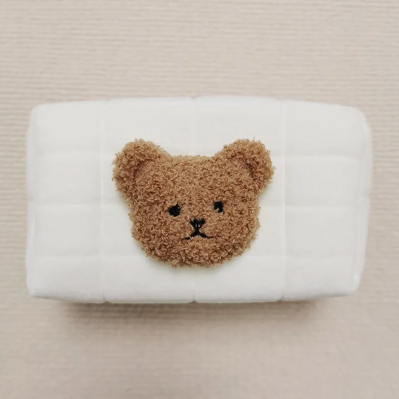 Coffee bear