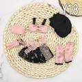 Y-18 clothes