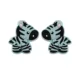 10pcs powder blue