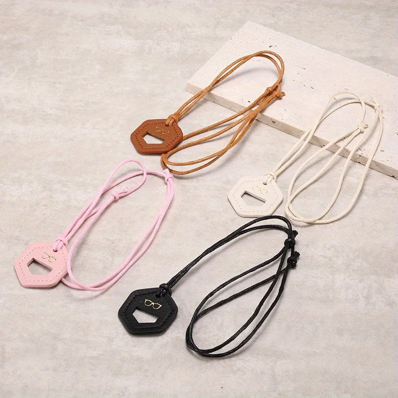 Gomas para gafas de sol infantiles – Microfibra suave unisex - imagen 5
