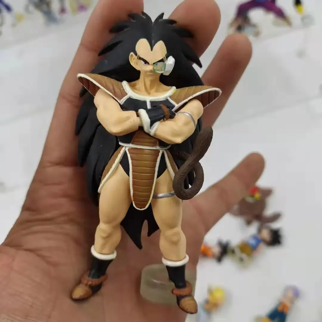 DRAGON BALL DG 038