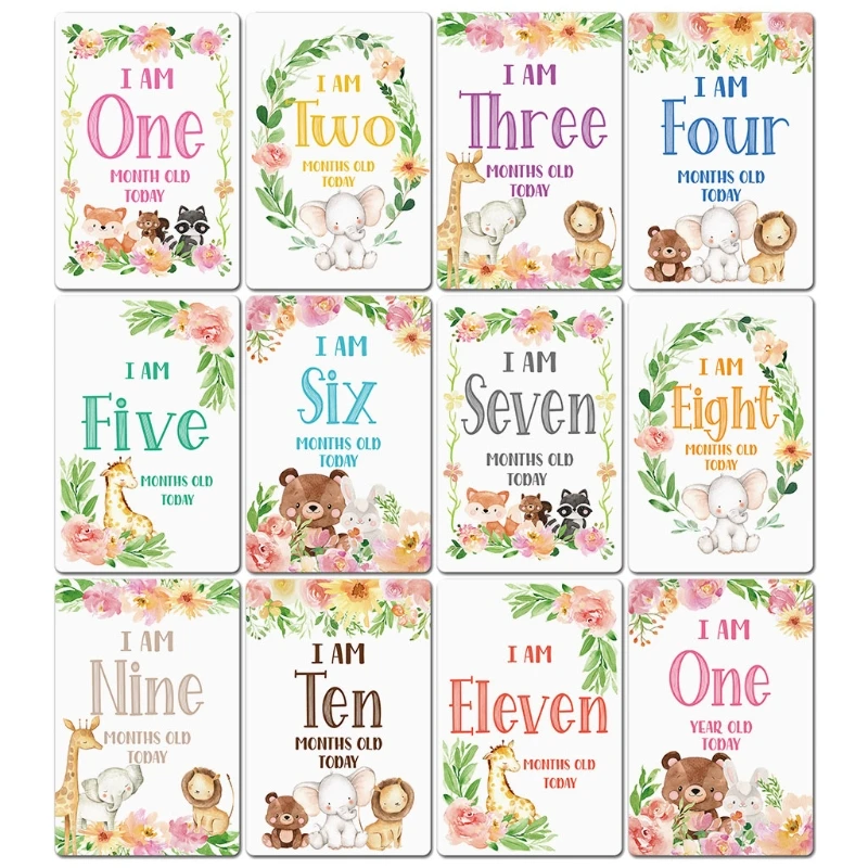 monthly card-11-12pc
