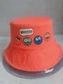 Orange WHOOO