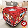 Fast food truck