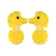 10pcs Yellow