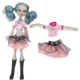 Not Include Doll P