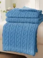blue stripe