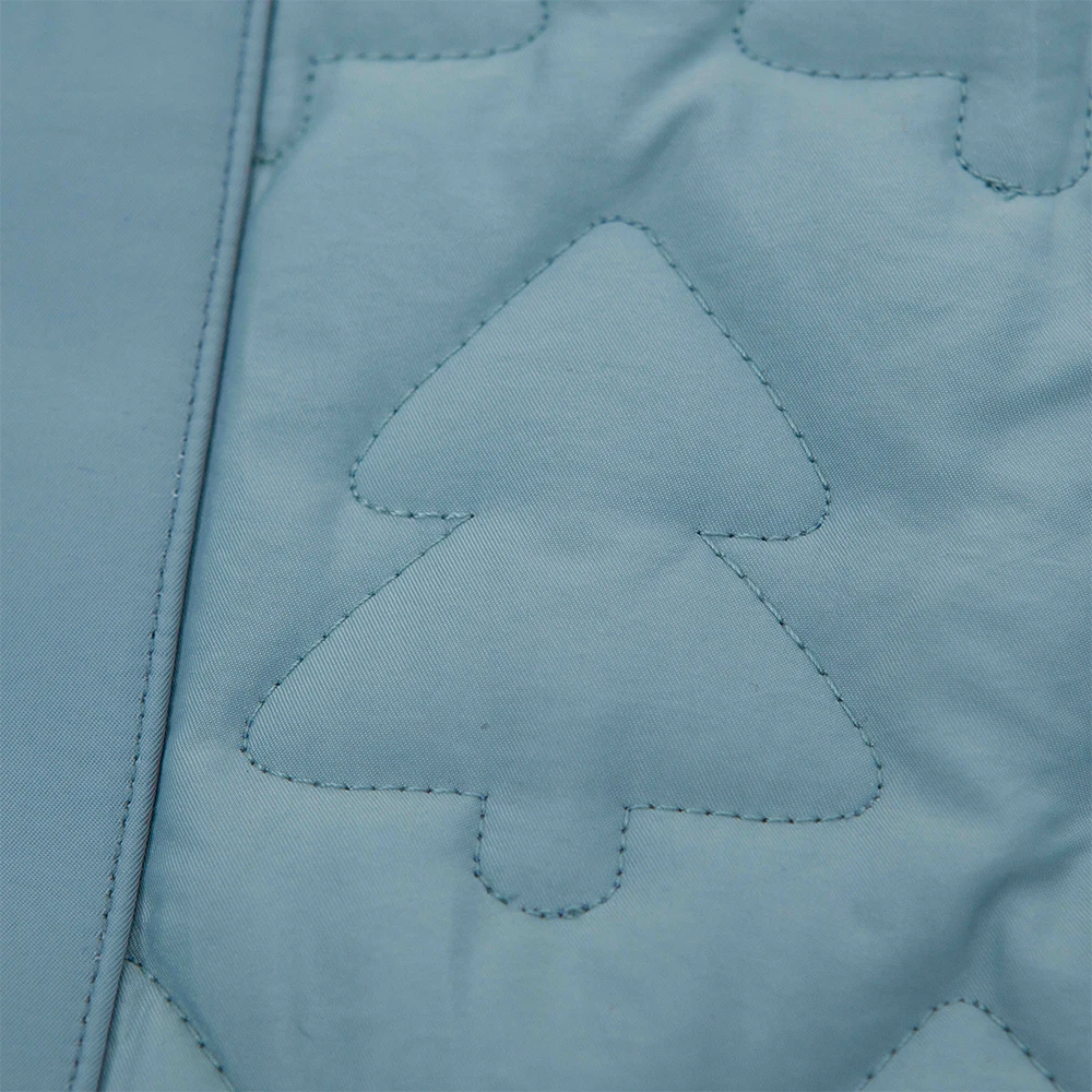 Bolsa maternal acolchada impermeable gran capacidad - imagen 3