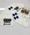 blue gold