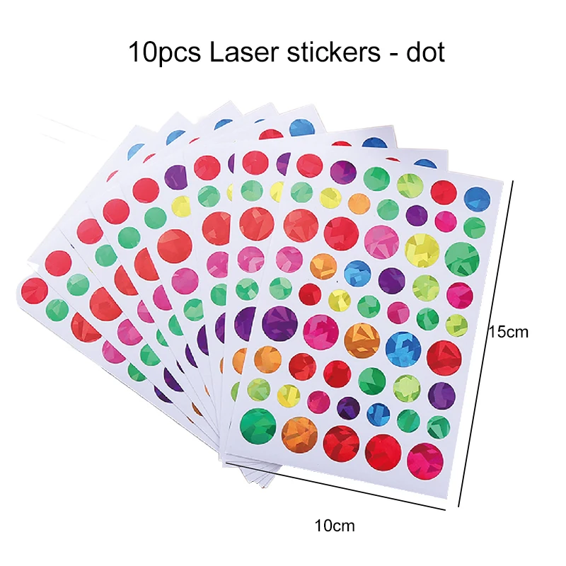 10pcs LS YD