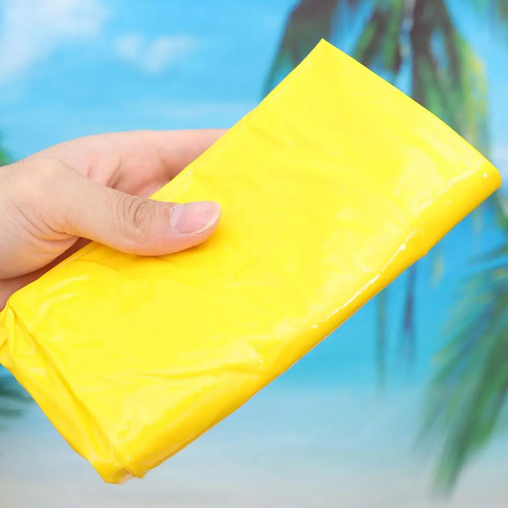 4 Uds. De coloridos para playas, juguetes acuáticos para piscina, adultos y niños, flotador de piscina, fideos, palos inflables para piscina, fideos de natación de PVC