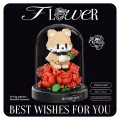 rose bear