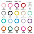 5pcs mix color