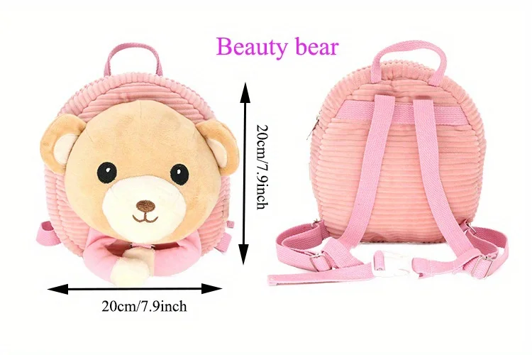 Meimei Bear