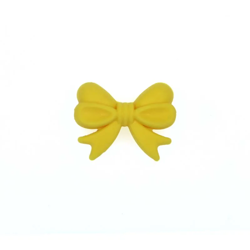 10pcs yellow