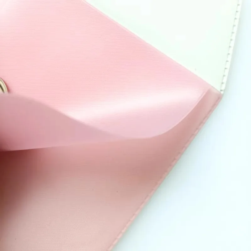 Estuche estanco de PVC para bolígrafos – Protector de bolsillo - imagen 3