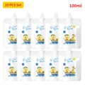 10PCS 100ml Bag