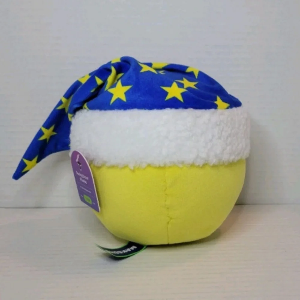 The Fartering Graceh almohada de muñeco peluche para niños - imagen 5