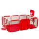 Red 2 Door
