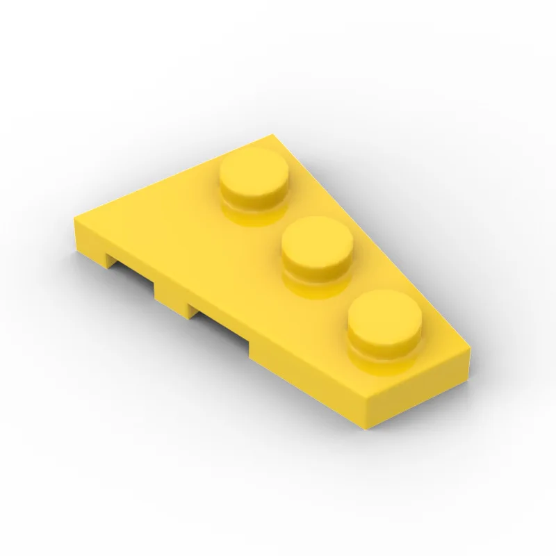 200 unids/set ensambla partículas 43722 2x3 para piezas de bloques de construcción DIY ladrillos educativos eléctricos modelo a granel regalo juguetes para niños - imagen 2