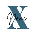 X