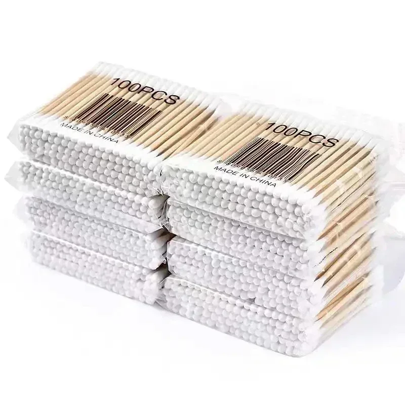 100pcs