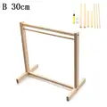 B 30cm