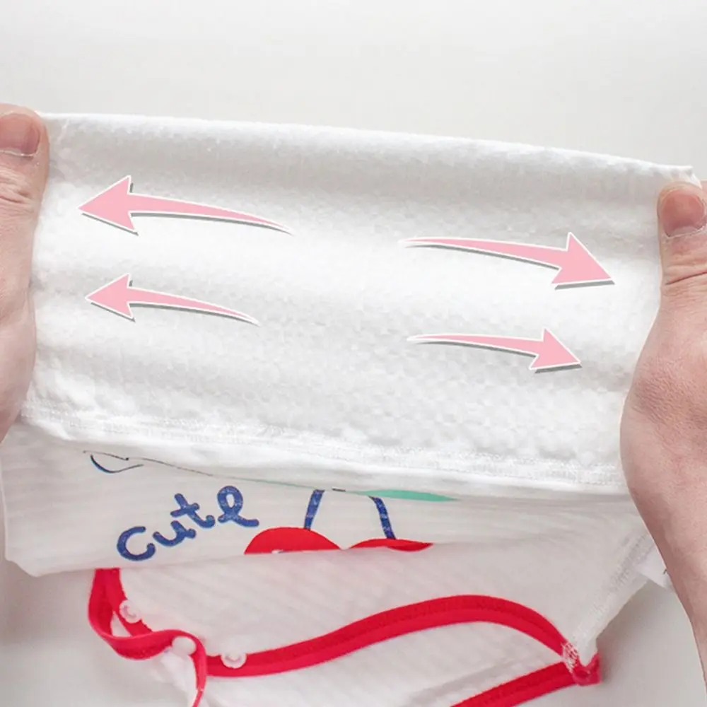 Material algodón - Suavidad superior