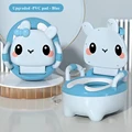 Blue upgrade