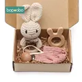 3PCS Bunny Set