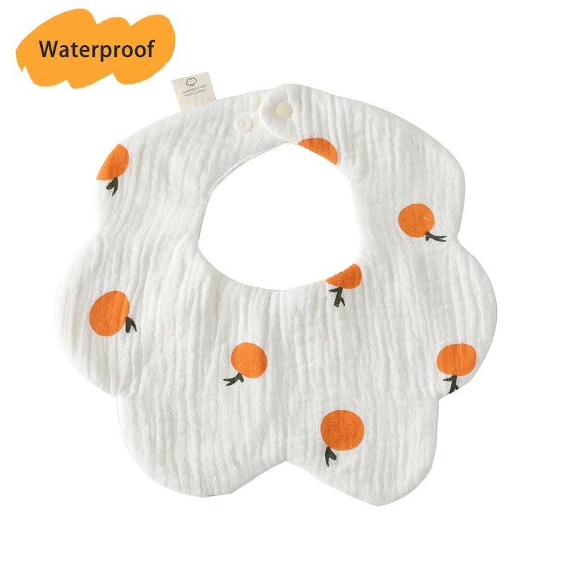 White Orange