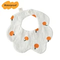 White Orange