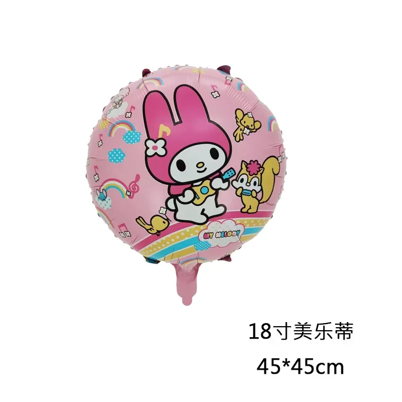 1pcs My melody-28