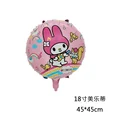 1pcs My melody-28