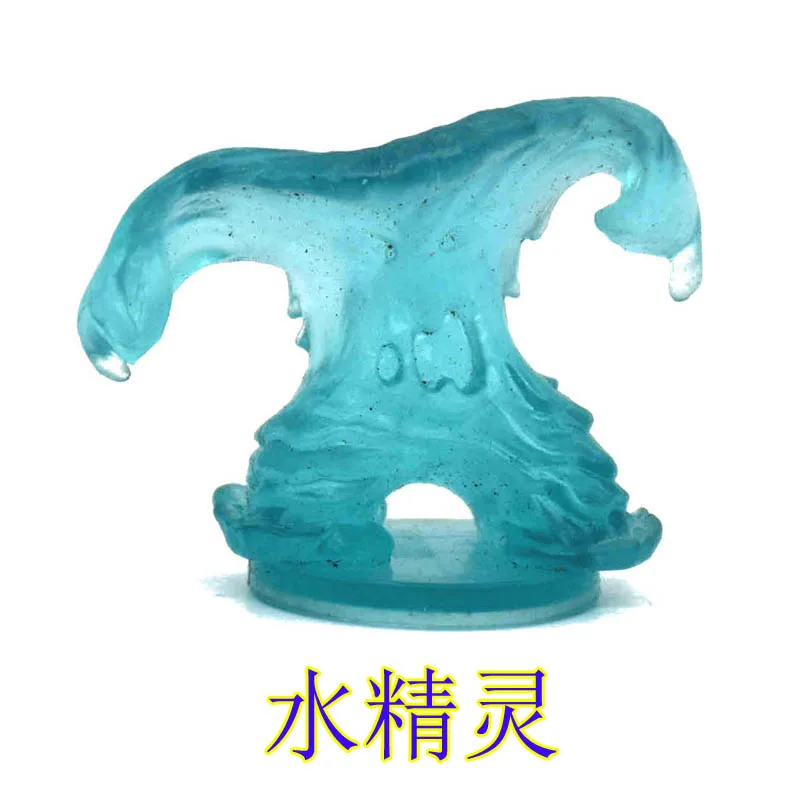Water elemental