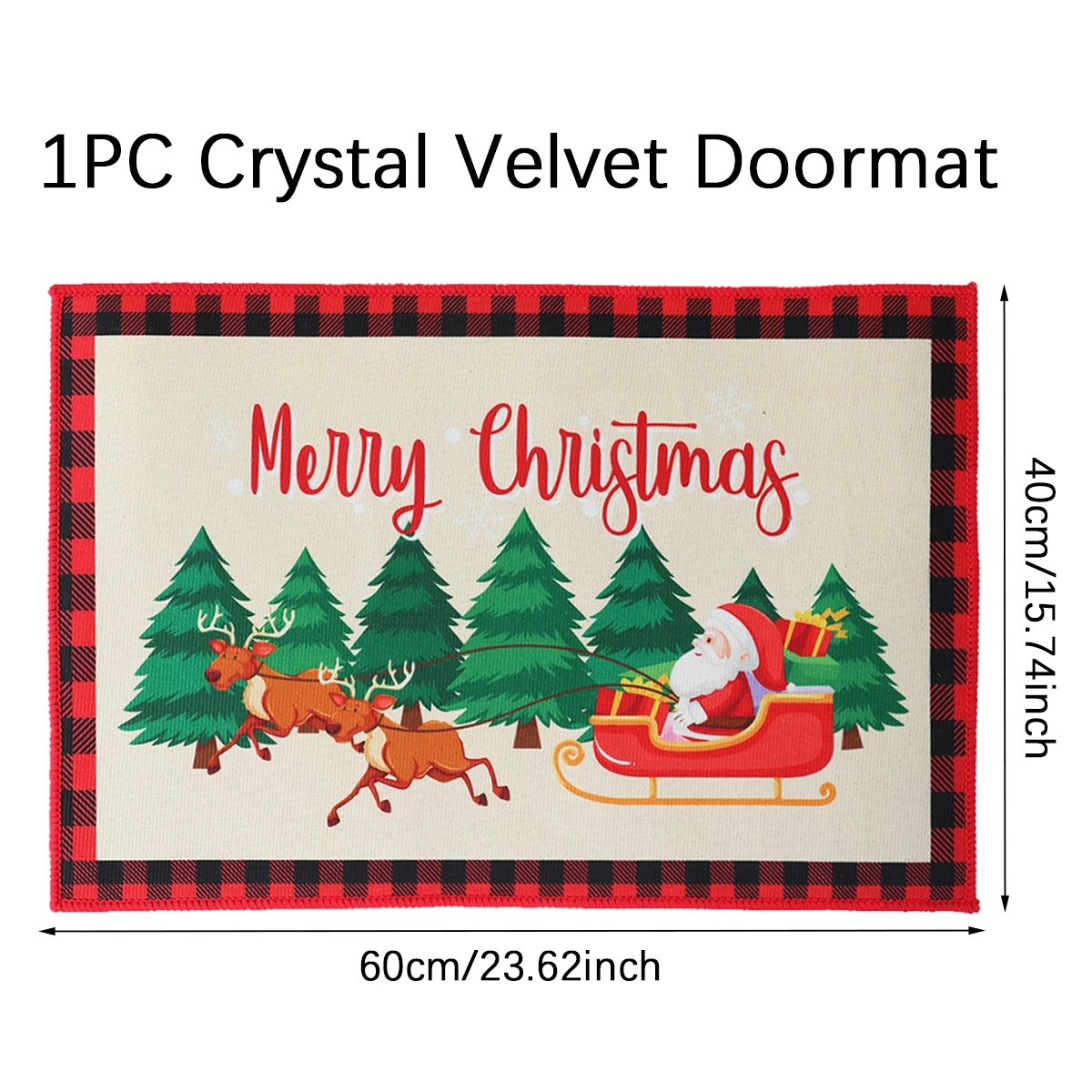 Floor Mat
