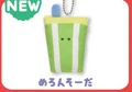 Melon soda