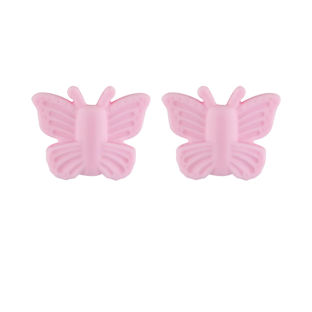 10pcs baby pink
