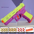 Double Mode Glock