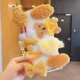 8pcs yellow