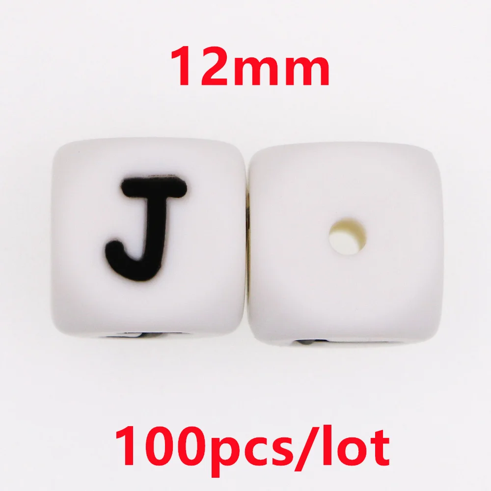 100pcs J