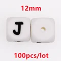 100pcs J