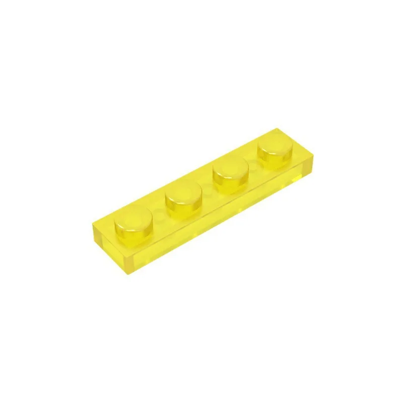 trans yellow-20pcs