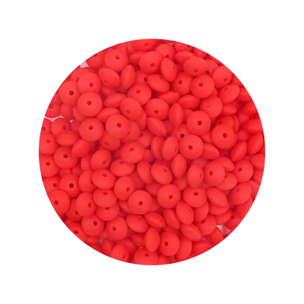 Scarlet red