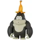 black gorilla