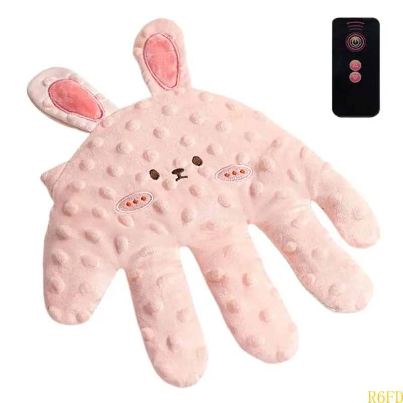 pink bunny