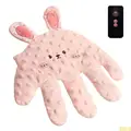 pink bunny
