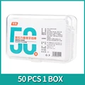1 BOX 50PCS