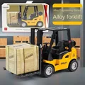 Return Forklift